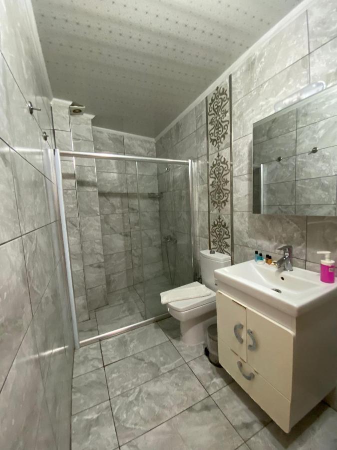 Tas Evler Butik Otel Sirince Exterior foto