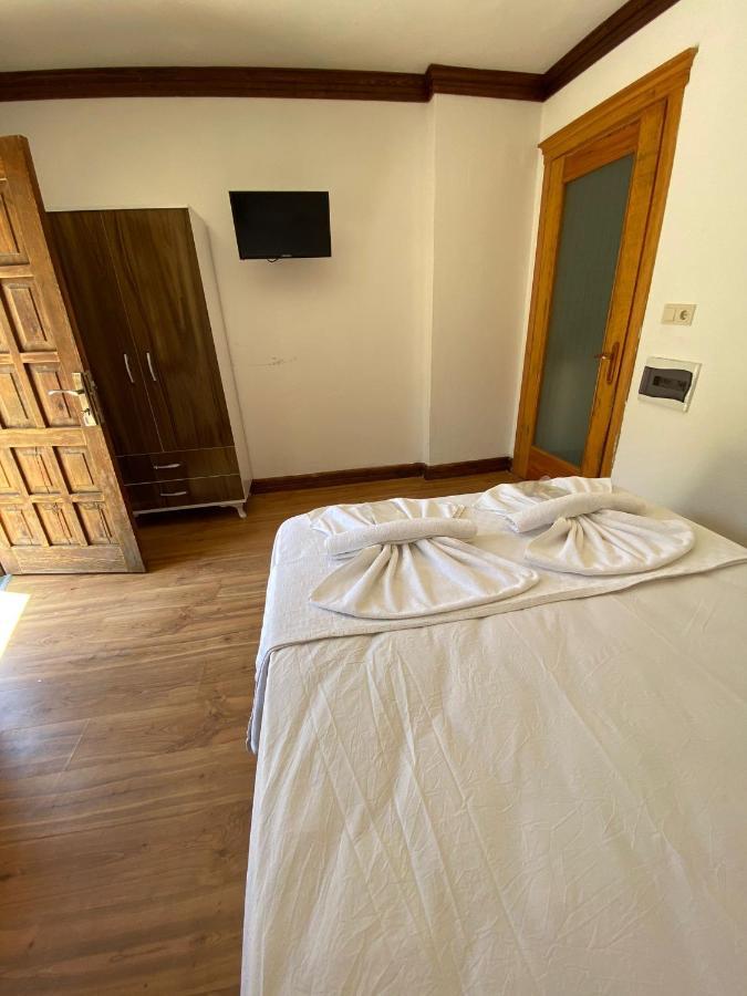 Tas Evler Butik Otel Sirince Exterior foto