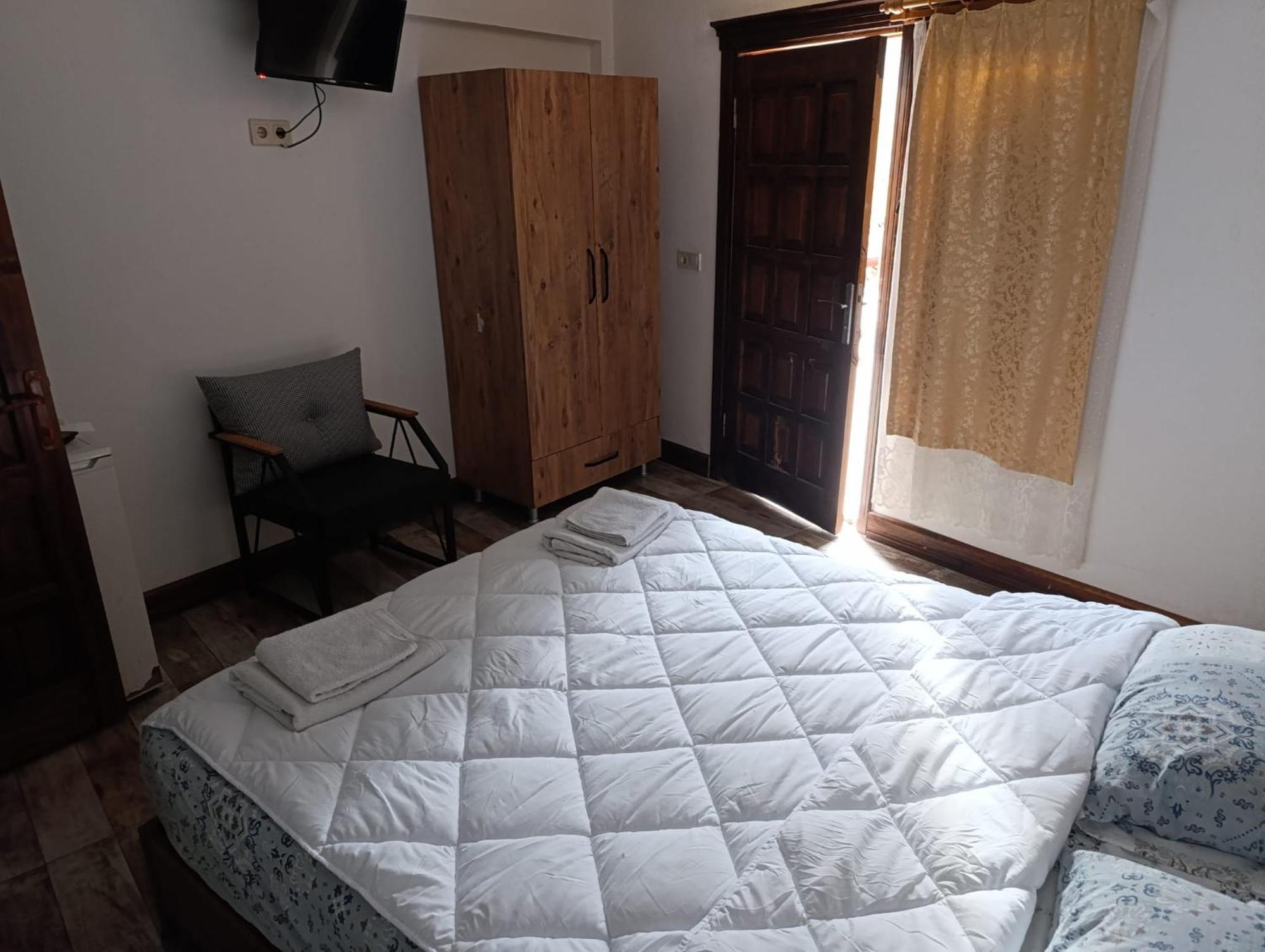 Tas Evler Butik Otel Sirince Exterior foto