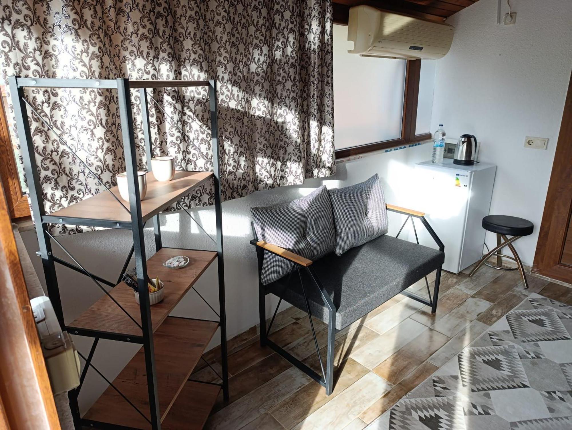 Tas Evler Butik Otel Sirince Exterior foto